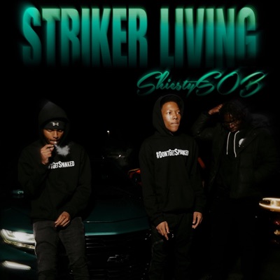 Striker Living