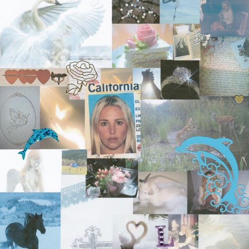 Album artwork