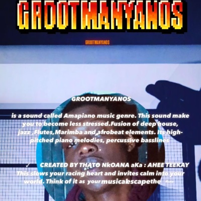 GROOTMANYANOS CHAPTER1