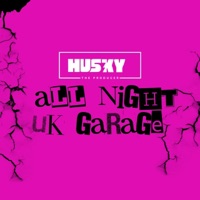 All NIGHT - Single - Husky The Producer