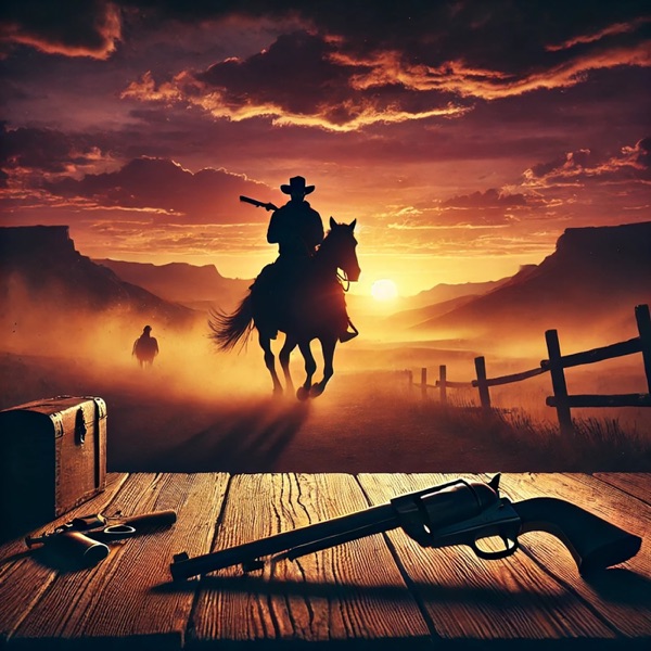 El Último Corrido - Single