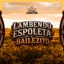 Lambendo Espoleta / Bailezito - Single