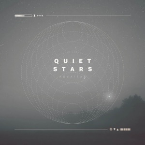 Quiet Stars Solfeggio - EP