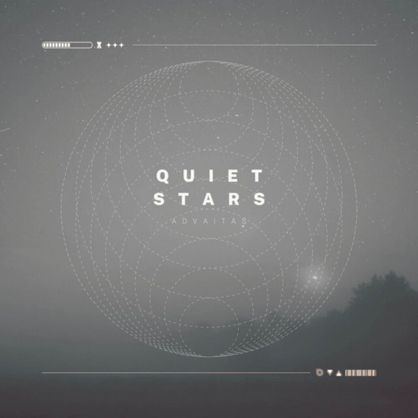 Quiet Stars Solfeggio - EP