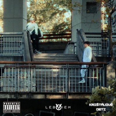 Som v tom každý deň - Single