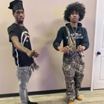 FreeDabros..again - Single