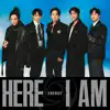 Energy - Here I Am