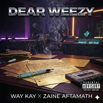 Dear Weezy