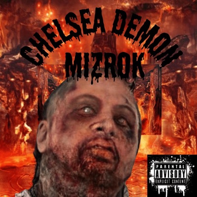 Chelsea Demon - EP