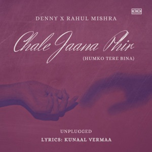 Chale Jaana Phir (Humko Tere Bina) [Unplugged]