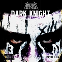 Dark Knight - Single - Amethyst Gothica