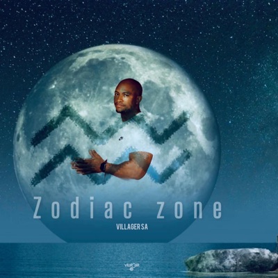 Zodiac Zone (Afro Drum) - Single