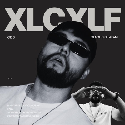 XLACLICKXLAFAM - Single