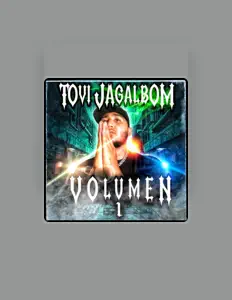 Listen to TOVI_JAGALBOM_RLA, watch music videos, read bio, see tour dates & more!
