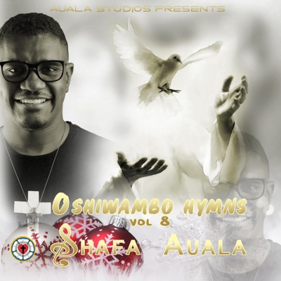 Shafa Auala - Omudo ukulu (feat. Meme Nuusiku Auala & Emilia Auala)