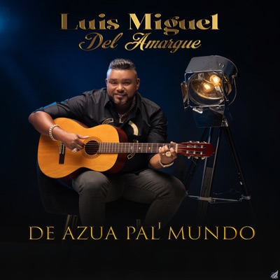 De Azua Pal'Mundo