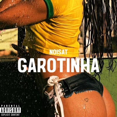 GAROTINHA (feat. DR MUSIC) - Single