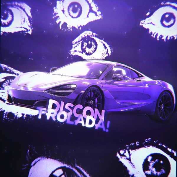 DISCON TROLADA! - EP