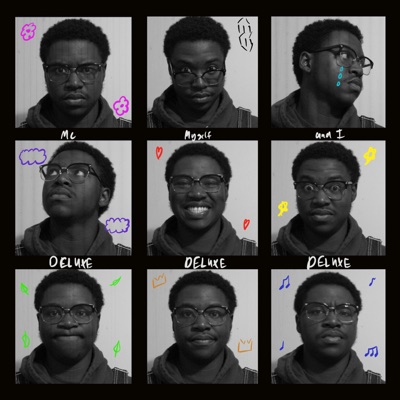 Me, Myself and I Deluxe