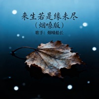 来生若是缘未尽 (烟嗓版) - Single - 烟嗓船长