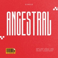 Ancestral (feat. Kukzer wadi piano_012) - Single - Lethabile 012 & FakeManKVY