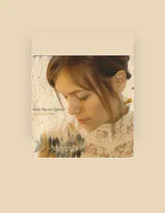 Heidi Skjerve Quintet을(를) 듣고, 뮤직 비디오를 보고, 약력을 읽고, 투어 일정 등을 확인하세요!