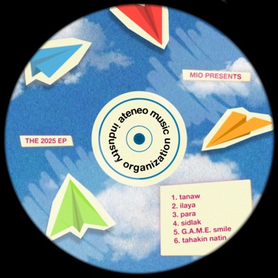Tahakin Natin: MIO School Year Extended Play 2024-2025 - EP