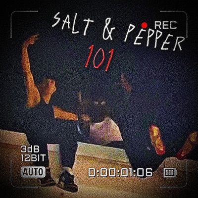 Salt & Papper 101 - Single