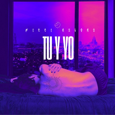 Tú y Yo 2 - Single