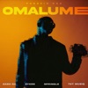 Omalume (feat. Sykes, Dash SA, Springle, Supremme & T&TMusiq) - Single