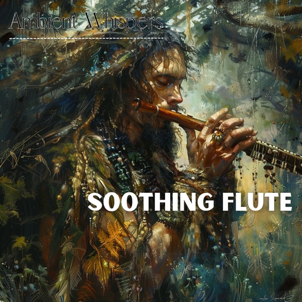 Soothing Flute: The Melody of Peacefulness
