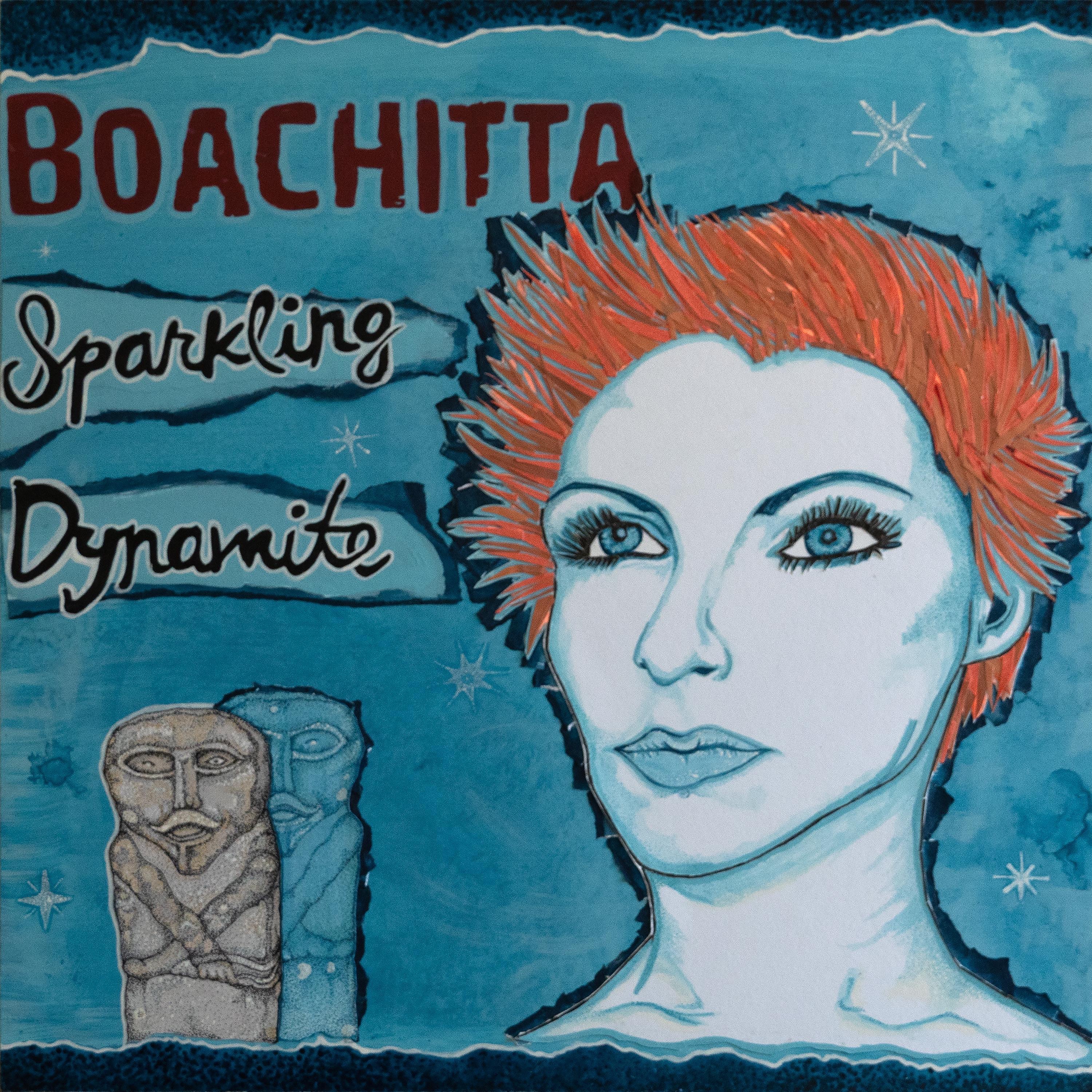 Sparkling Dynamite - Single