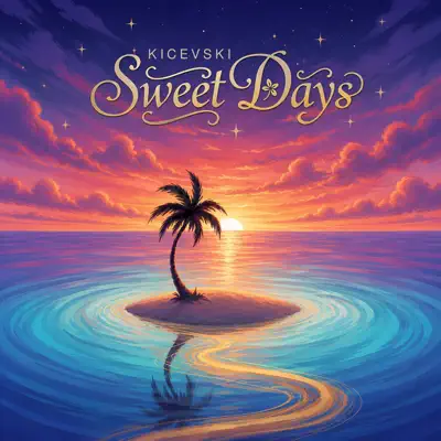 Listen to Sweet Days - Single by Kicevski