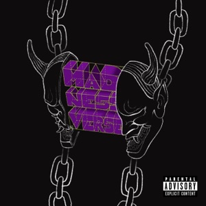 MADNESS VERSE