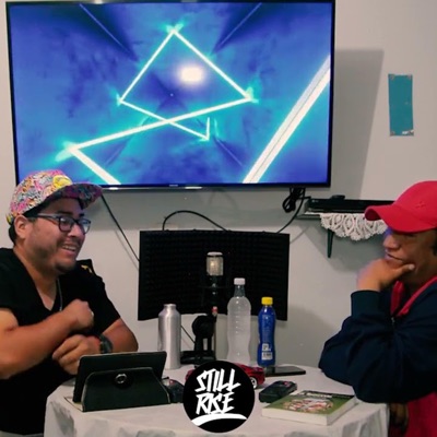 4 SAMPLE (Episodio Dos RAP FEMENINO)