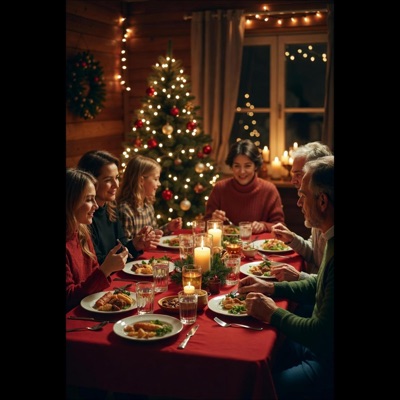 Wigilia w moim sercu - Single