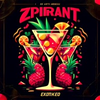 Exotikeo - Single - Zpirant