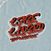 CASE CLOSED - Single - GODWESERVE