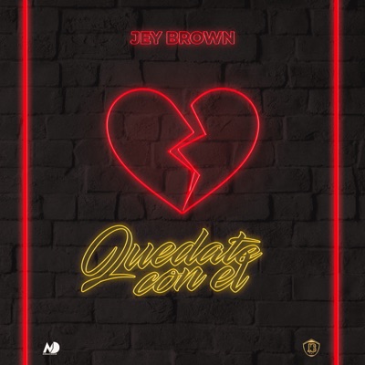 Quédate Con El - Single