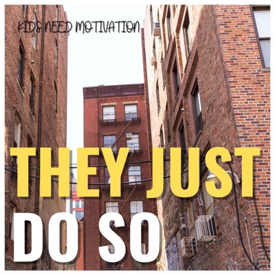 They Just Do So - Single