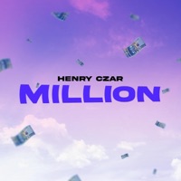 Million (Mandede) - Single - Henry Czar