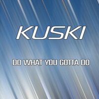Do What You Gotta Do (Radio Edit) - Single - Kuski