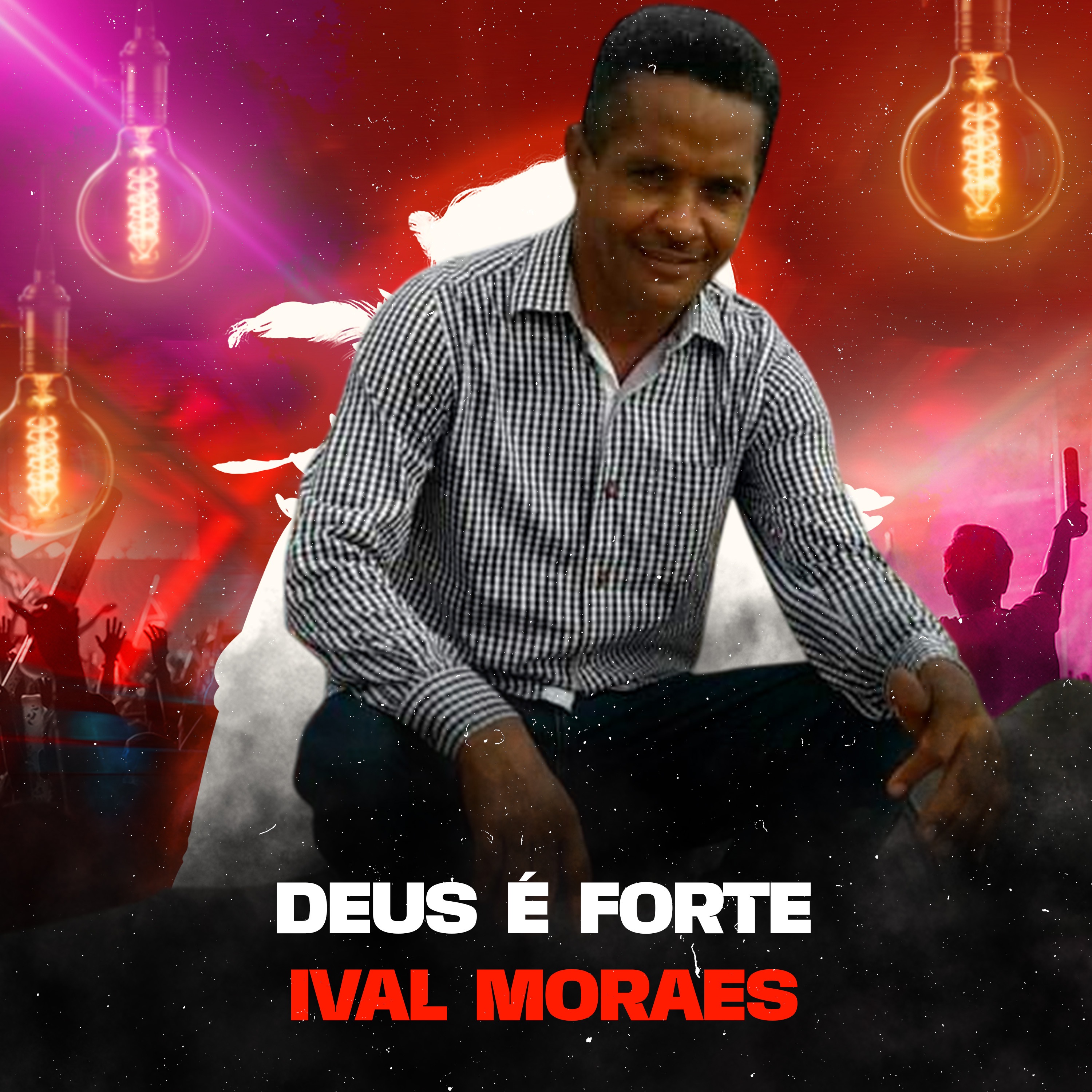 Ival Moraes - Doce mel