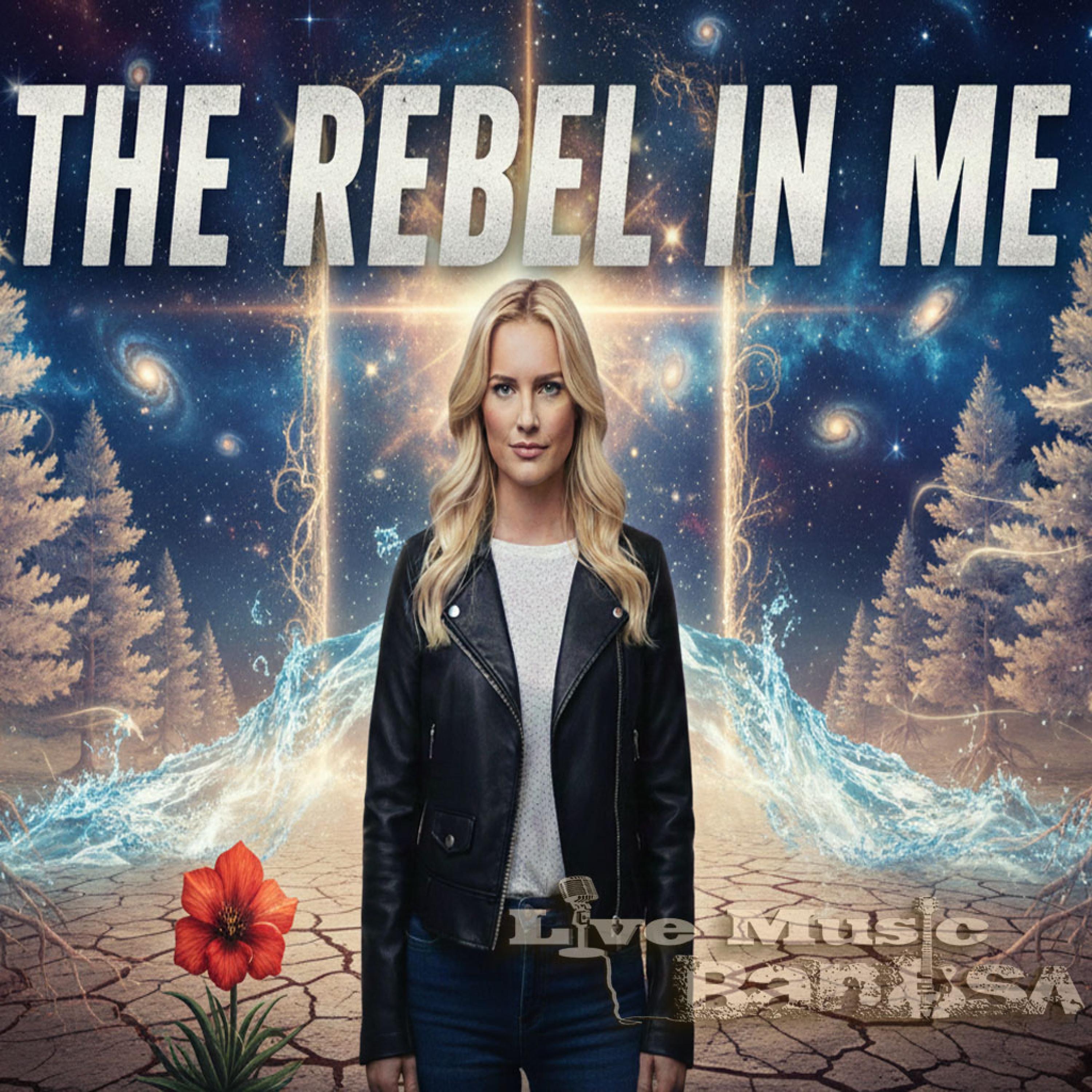 The Rebel in me - Single