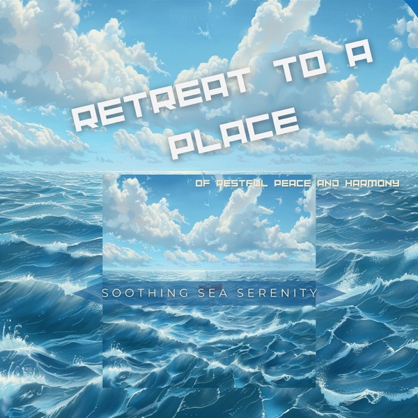 Retreat to a Place of Restful Peace and Harmony