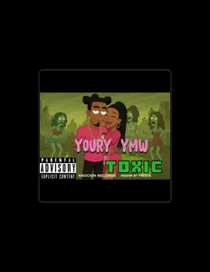 Listen to Youry Ymw, watch music videos, read bio, see tour dates & more!