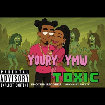 Toxic - Single