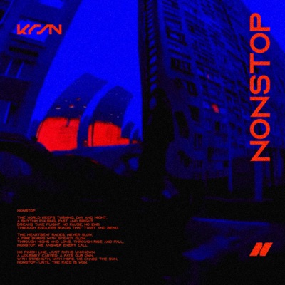 Nonstop - Single