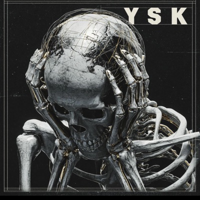 CONCUSSION, Pt. 1 - EP