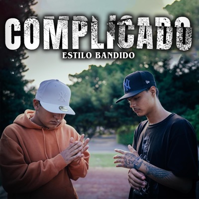 Complicado - Single